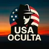 USA OCULTA
