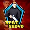 XPAT SHOVO