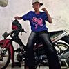 rizkytersakiti