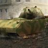 panzerkampfwagen1943