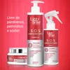 Representante SOS CRESCIMENTO