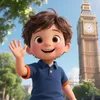RoyEnglishKids