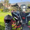 tr400tr