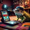 iguanaveloz