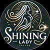 SHINING LADY 💫