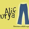 Alif Surya