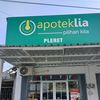 Apotek Lia pleret