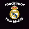 modrimor