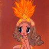 🪘🧡𝓀𝒶𝓇𝑜𝓁 𝑔   👑🍹