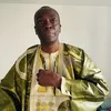 Samba YERO N’diaye