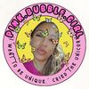pink.bubble.girl