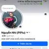 Tiệm Bông PiPiu☘️