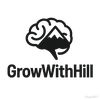 Grow With Hill