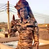الشهيد القادم💔ودالجنينه❤️‍🔥✊