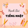 Hạnh Bùi-Tiếng Nhật