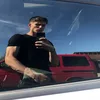 Lucas Buck