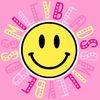 smiley_beadsxo
