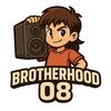 Brotherhood 08🤙🏻