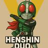 HenshinDuo