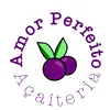 Amor perfeito Açaiteria