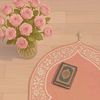 ليطمئنَّ قلبُكَ
