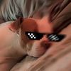 moosetherednosepit