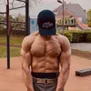 Goku.performance