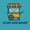 Xe đẩy khởi nghiệp PAK-CT