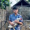 PUTRA MENTOK FARM🦢🦢