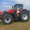 Happy Tractor