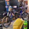thatclean2017yz250f