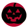 Pumpkin Man In Japan