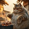 Cat Zero