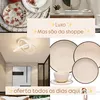 Para seu lar 🏠promo %
