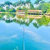 Chanh Fishing🎣🎣