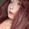 cảnh sad tíc tóc