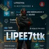lipe7ttk