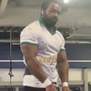 gymjones100
