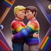 🇦🇷🇪🇸🏳️‍🌈🎬