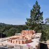 obra da minha casa .