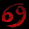 69 ♣