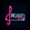 Music 🎵 Club 🎶❤️