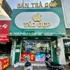 Táo Đẹp - Gò Vấp Hcm