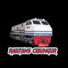 Venos//Railfans🚆cibungur🚆