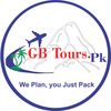 GB Tours .pk