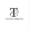 tiades.bridal