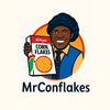 Mr conflakes