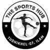 The Sports Hub Ilam