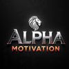 Alpha Motivation