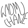 wydmuchane